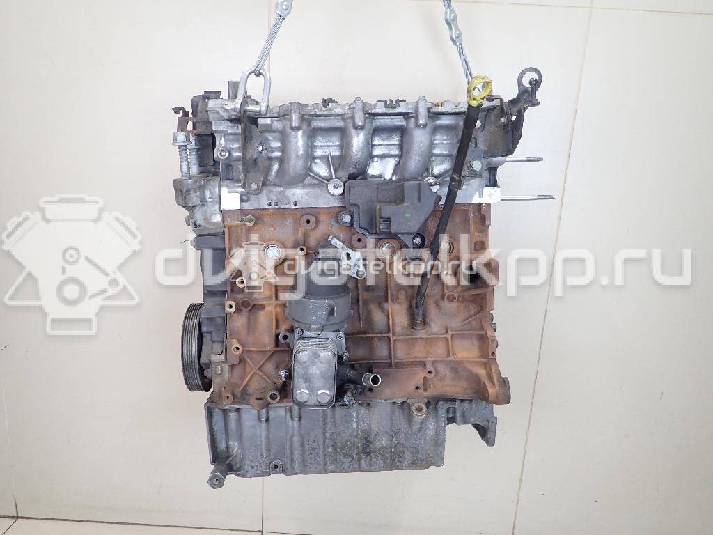 Фото Контрактный (б/у) двигатель G6DA для Ford Australia / Hyundai / Kia 254-310 л.с 24V 3.8 л бензин 1343078 {forloop.counter}}