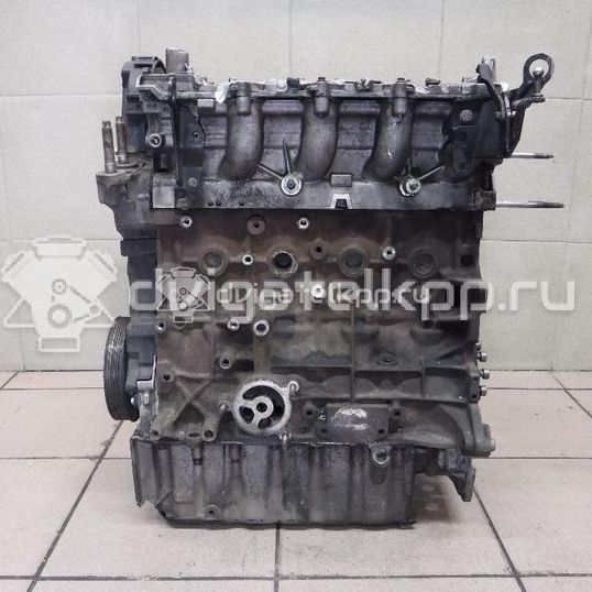 Фото Контрактный (б/у) двигатель G6DA для Ford Australia / Hyundai / Kia 136 л.с 16V 2.0 л Дизельное топливо 1343078