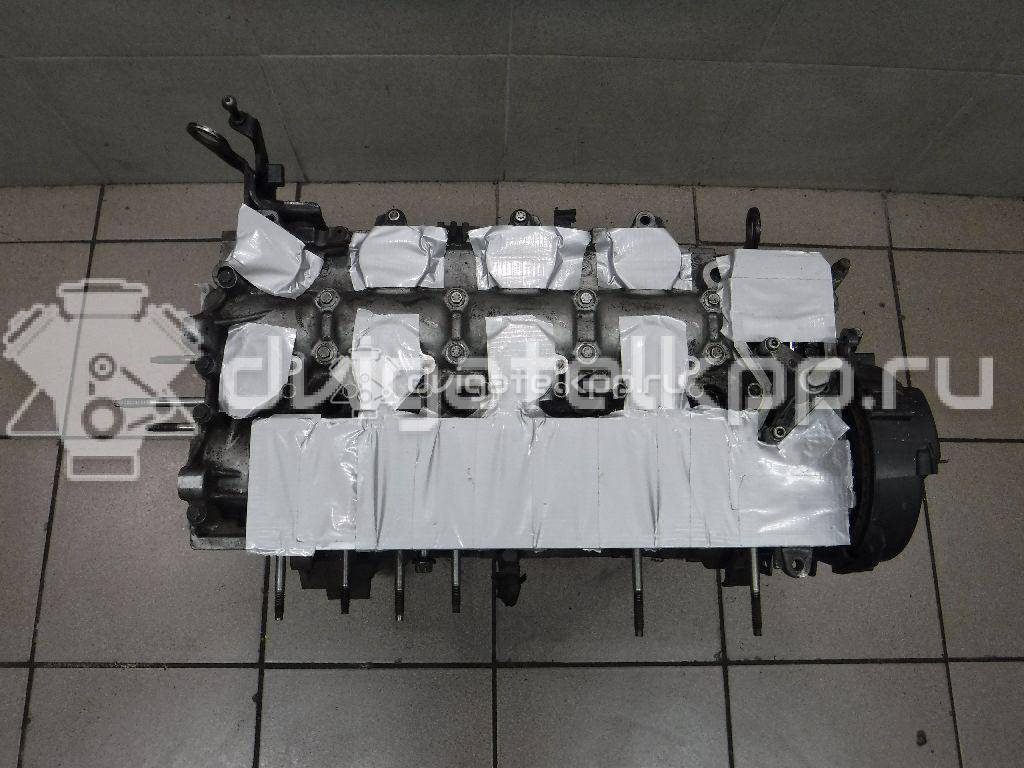 Фото Контрактный (б/у) двигатель G6DA для Ford Australia / Hyundai / Kia 136 л.с 16V 2.0 л Дизельное топливо 1343078 {forloop.counter}}