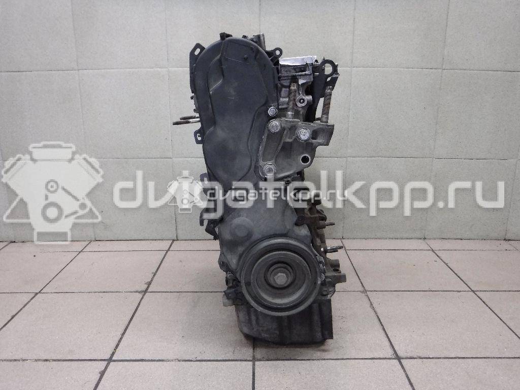 Фото Контрактный (б/у) двигатель G6DA для Ford Australia / Hyundai / Kia 242-280 л.с 24V 3.8 л бензин 1343078 {forloop.counter}}