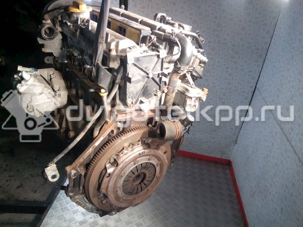 Фото Контрактный (б/у) двигатель Z 14 XE для Holden / Opel / Chevrolet / Vauxhall 90 л.с 16V 1.4 л бензин 20EB9977 {forloop.counter}}