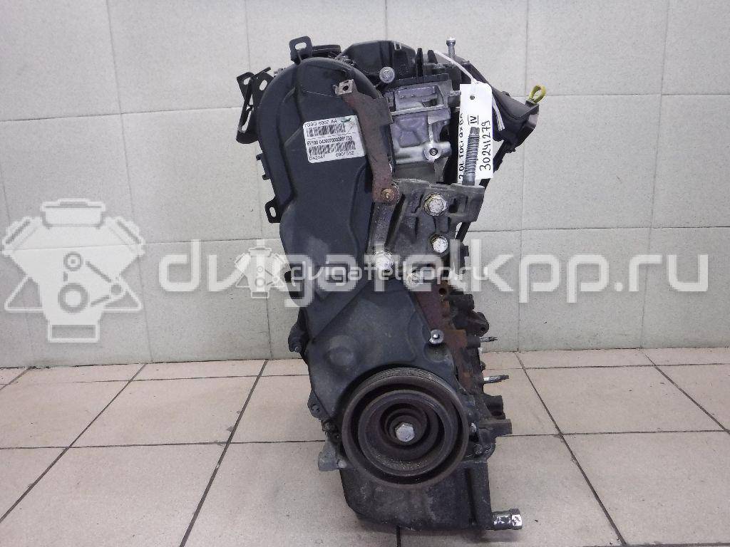 Фото Контрактный (б/у) двигатель UFBB для Ford Australia Mondeo 140 л.с 16V 2.0 л Дизельное топливо 1343078 {forloop.counter}}