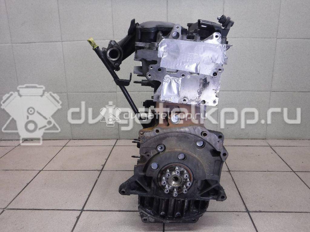 Фото Контрактный (б/у) двигатель QXBB для Ford Australia Mondeo 140 л.с 16V 2.0 л Дизельное топливо {forloop.counter}}