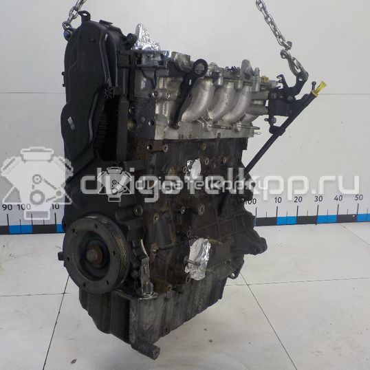 Фото Контрактный (б/у) двигатель G6DA для Ford Australia / Hyundai / Kia 242-280 л.с 24V 3.8 л бензин 1343078