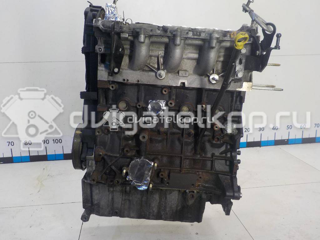 Фото Контрактный (б/у) двигатель G6DA для Ford Australia / Hyundai / Kia 242-280 л.с 24V 3.8 л бензин 1343078 {forloop.counter}}