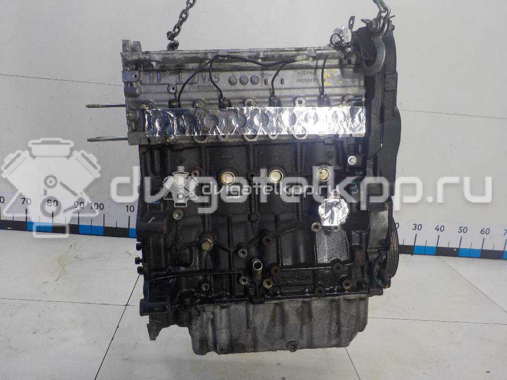 Фото Контрактный (б/у) двигатель G6DA для Ford Australia / Hyundai / Kia 242-280 л.с 24V 3.8 л бензин 1343078 {forloop.counter}}