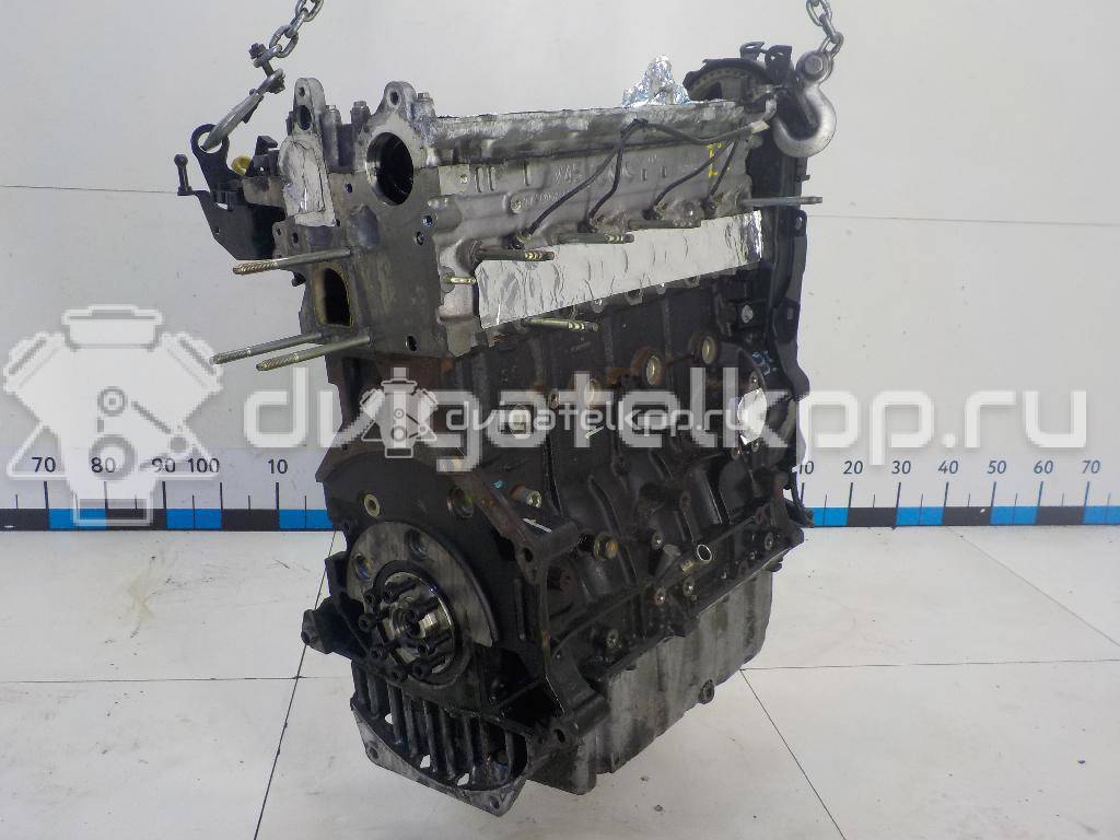 Фото Контрактный (б/у) двигатель G6DA для Ford Australia / Hyundai / Kia 242-280 л.с 24V 3.8 л бензин 1343078 {forloop.counter}}