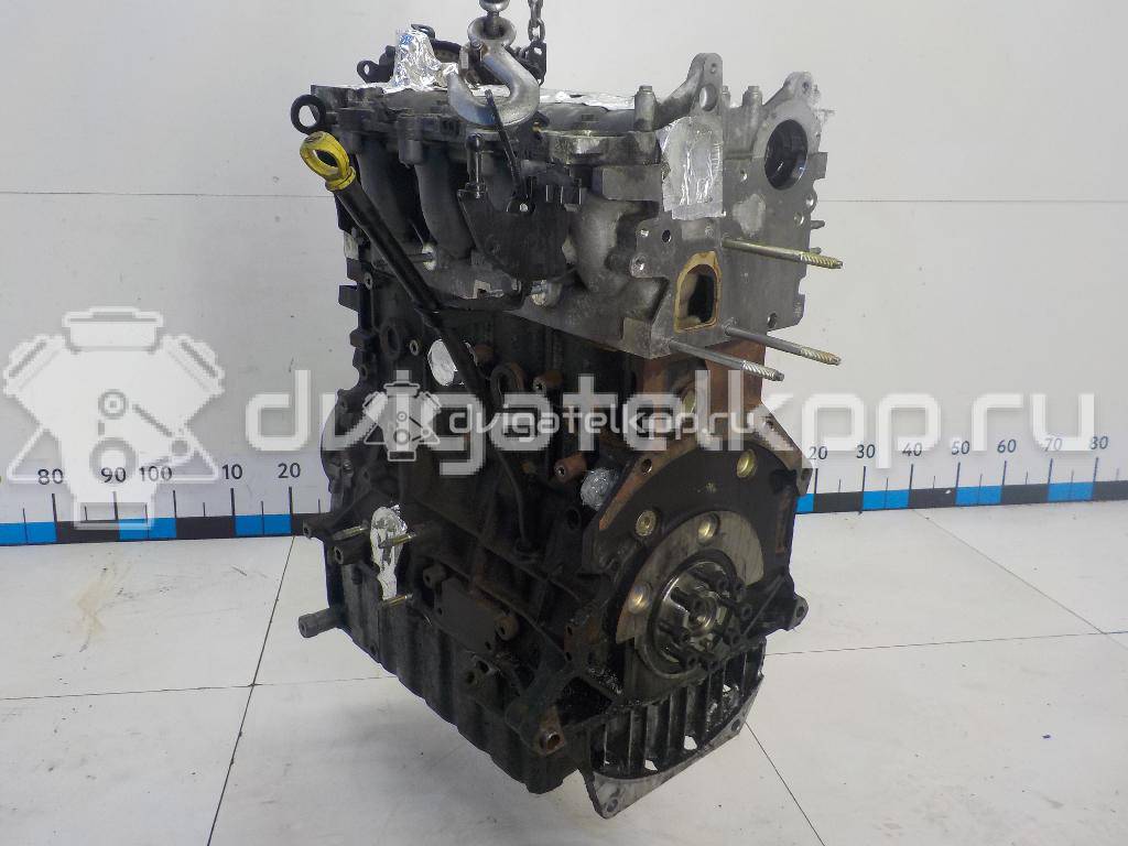 Фото Контрактный (б/у) двигатель UFBB для Ford Australia Mondeo 140 л.с 16V 2.0 л Дизельное топливо 1343078 {forloop.counter}}