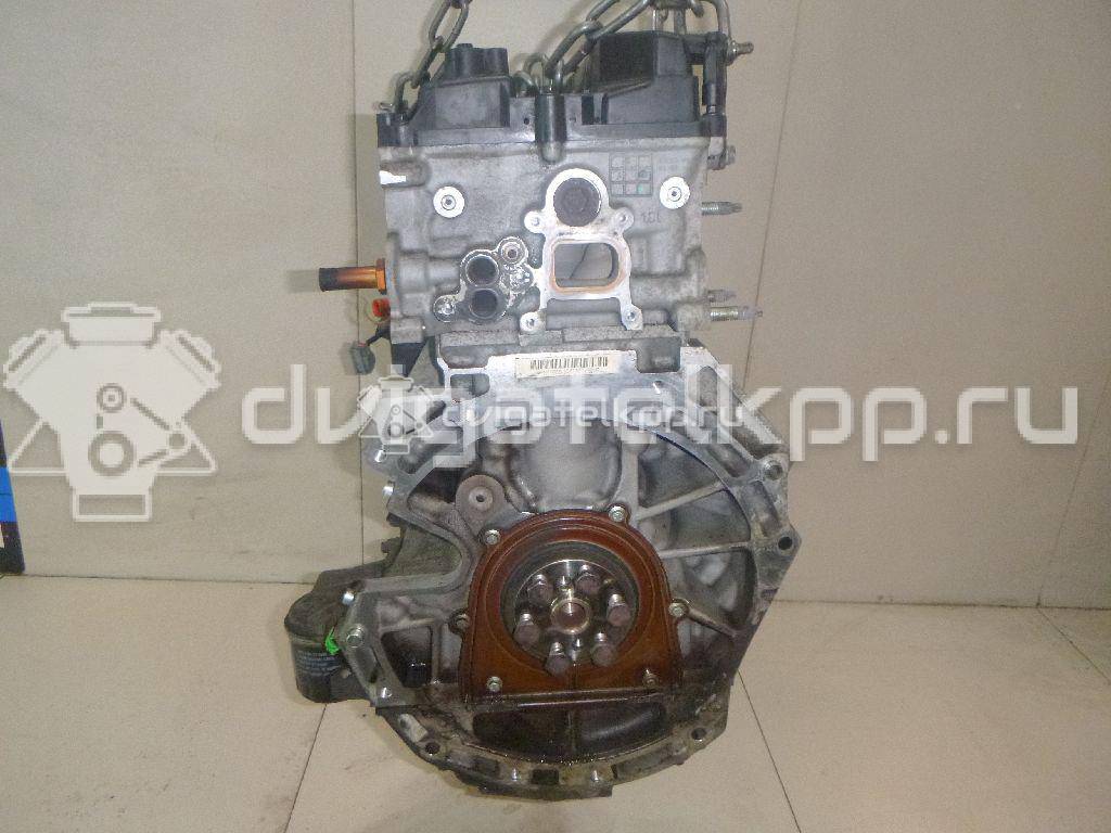 Фото Контрактный (б/у) двигатель QQDA для Ford Focus / C-Max 125 л.с 16V 1.8 л бензин 1525799 {forloop.counter}}