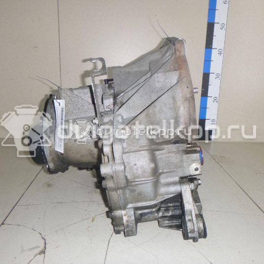 Фото Контрактная (б/у) МКПП для Ford C-Max 115 л.с 16V 1.6 л HXDA бензин 1354515