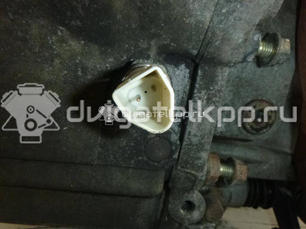 Фото Контрактная (б/у) МКПП для Ford C-Max 115 л.с 16V 1.6 л HXDA бензин 1354515 {forloop.counter}}