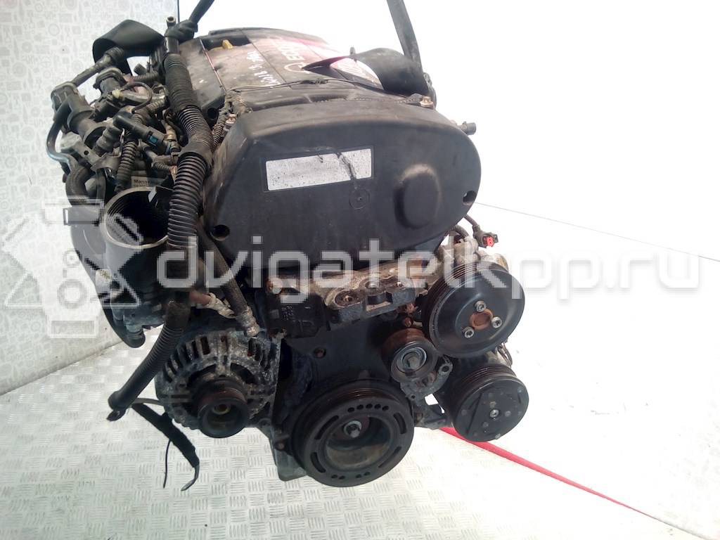 Фото Контрактный (б/у) двигатель Z 18 XER для Holden / Opel / Chevrolet / Vauxhall 140 л.с 16V 1.8 л бензин {forloop.counter}}