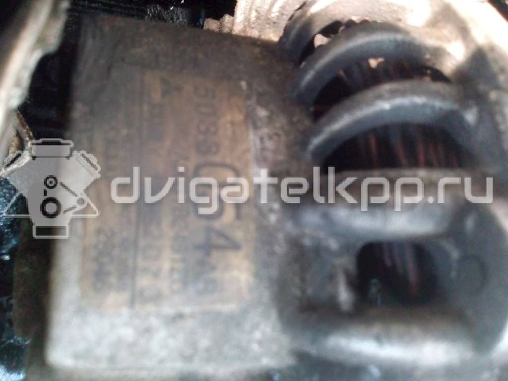 Фото Контрактный (б/у) двигатель ECC для Chrysler / Plymouth / Dodge 146-152 л.с 16V 2.0 л бензин {forloop.counter}}