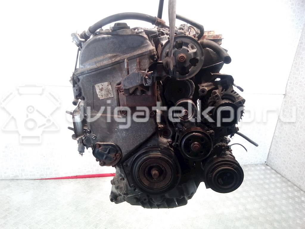 Фото Контрактный (б/у) двигатель N22A2 для Honda Civic / Cr-V 140 л.с 16V 2.2 л Дизельное топливо N22A2 {forloop.counter}}