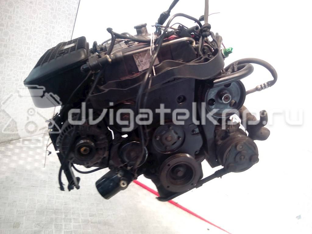 Фото Контрактный (б/у) двигатель RKB для Ford Mondeo 111-116 л.с 16V 1.8 л бензин VM58876 {forloop.counter}}