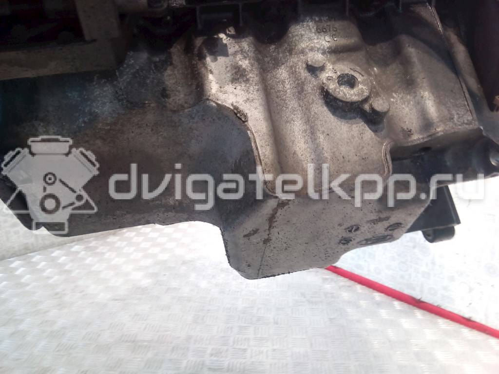 Фото Контрактный (б/у) двигатель RKB для Ford Mondeo 111-116 л.с 16V 1.8 л бензин VM58876 {forloop.counter}}