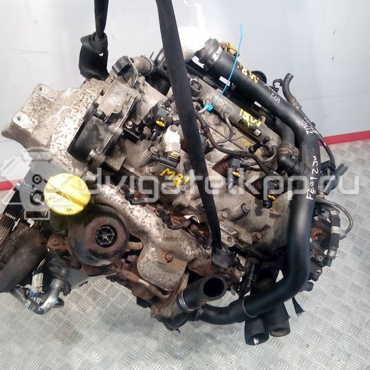 Фото Контрактный (б/у) двигатель Z 13 DTJ для Maruti Suzuki / Opel / Chevrolet / Vauxhall 75 л.с 16V 1.2 л Дизельное топливо