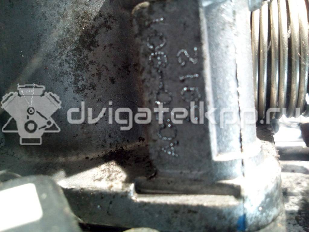 Фото Контрактный (б/у) двигатель M16A для Maruti Suzuki / Suzuki / Suzuki (Changan) 109 л.с 16V 1.6 л бензин {forloop.counter}}