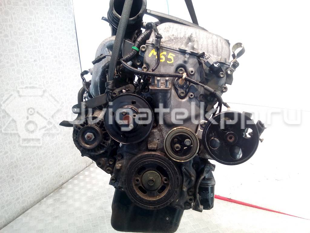 Фото Контрактный (б/у) двигатель M16A для Maruti Suzuki / Suzuki / Suzuki (Changan) 109 л.с 16V 1.6 л бензин {forloop.counter}}