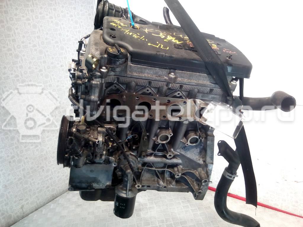 Фото Контрактный (б/у) двигатель M16A для Maruti Suzuki / Suzuki / Suzuki (Changan) 109 л.с 16V 1.6 л бензин {forloop.counter}}