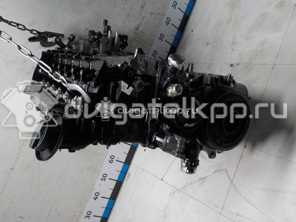 Фото Контрактный (б/у) двигатель N57 D30 A для Bmw X4 F26 / 3 / 5 / 7 / 4 204-286 л.с 24V 3.0 л Дизельное топливо 11002162169 {forloop.counter}}