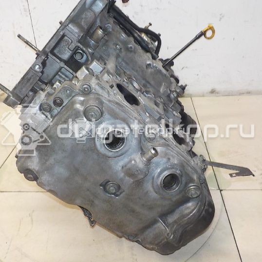 Фото Контрактный (б/у) двигатель EJ202 для Subaru Forester / Legacy / Outback 122-138 л.с 16V 2.0 л бензин 10100bk590