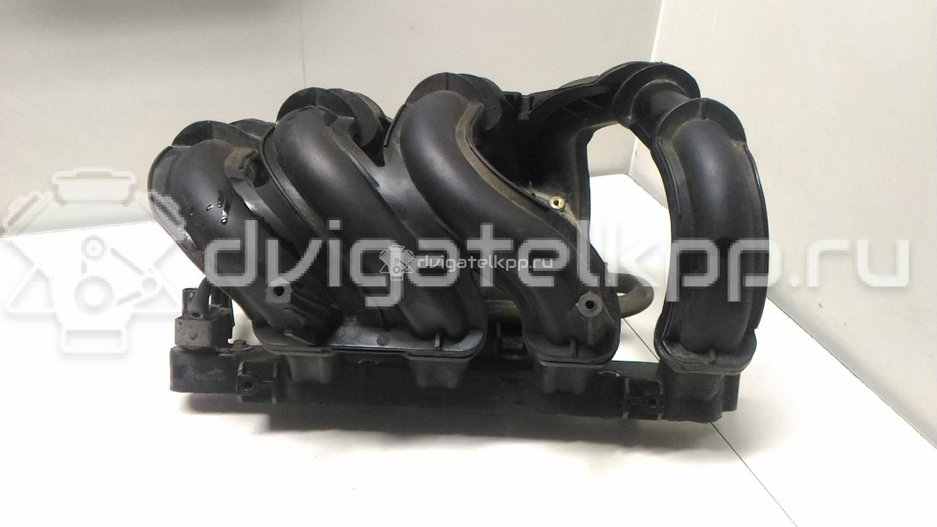 Фото Коллектор впускной для двигателя BP (DOHC) для Mazda / Ford Australia / Eunos 125-130 л.с 16V 1.8 л бензин 1416169 {forloop.counter}}