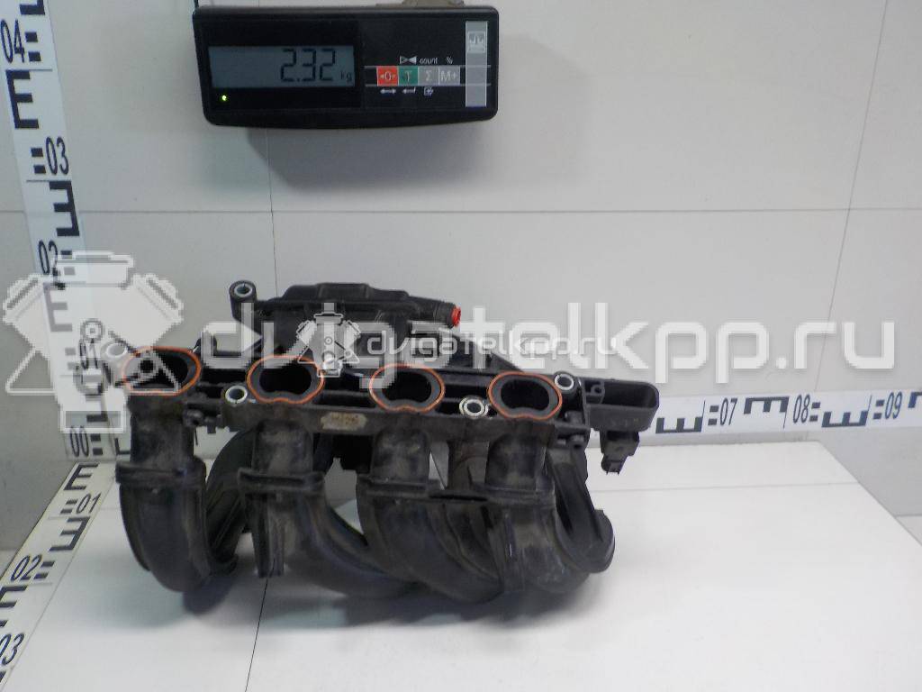 Фото Коллектор впускной для двигателя BP (DOHC) для Mazda / Ford Australia / Eunos 103-125 л.с 16V 1.8 л бензин 1416169 {forloop.counter}}