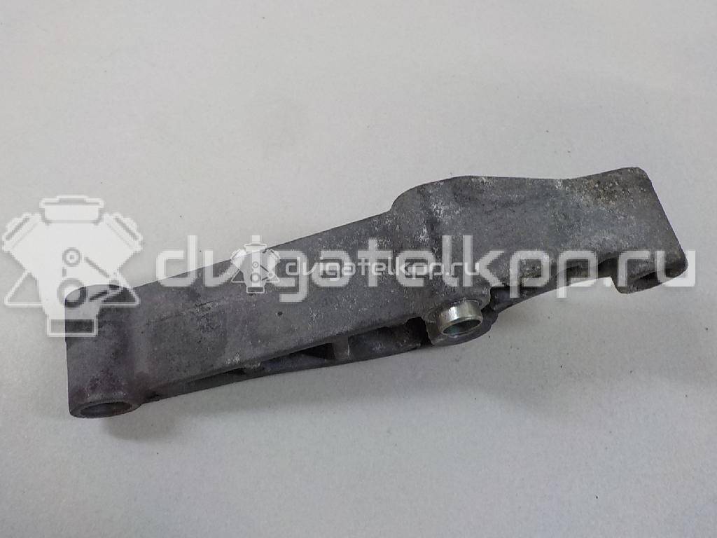 Фото Кронштейн генератора для двигателя BP (DOHC) для Mazda / Ford Australia / Eunos 103-125 л.с 16V 1.8 л бензин 3S6E3C631BA {forloop.counter}}