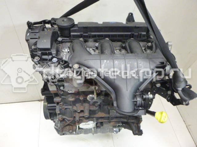 Фото Контрактный (б/у) двигатель G6DA для Ford Australia / Hyundai / Kia 136 л.с 16V 2.0 л Дизельное топливо 0135QG {forloop.counter}}