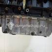 Фото Контрактный (б/у) двигатель G6DA для Ford Australia / Hyundai / Kia 136 л.с 16V 2.0 л Дизельное топливо 0135QG {forloop.counter}}