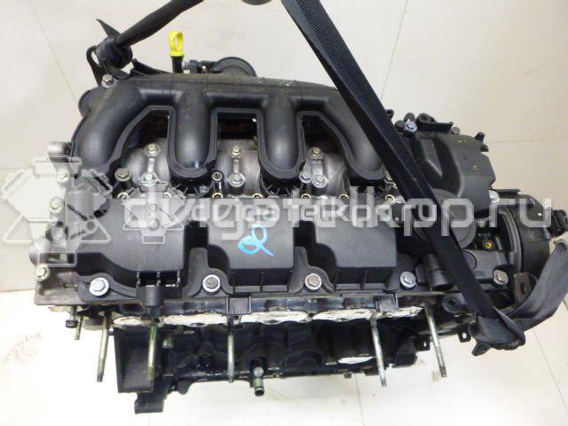 Фото Контрактный (б/у) двигатель G6DA для Ford Australia / Hyundai / Kia 254-310 л.с 24V 3.8 л бензин 0135QG {forloop.counter}}