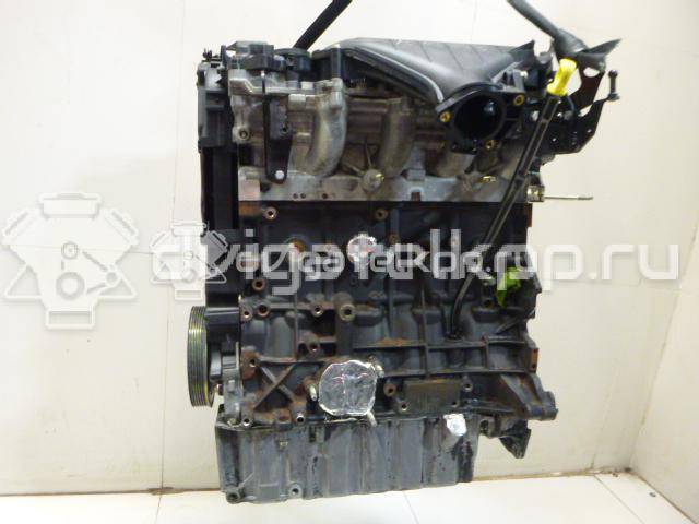 Фото Контрактный (б/у) двигатель G6DA для Ford Australia / Hyundai / Kia 254-310 л.с 24V 3.8 л бензин 0135QG {forloop.counter}}