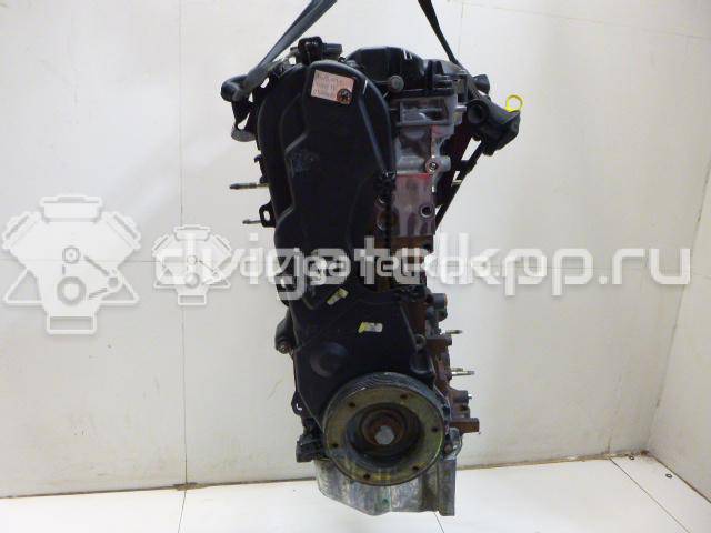 Фото Контрактный (б/у) двигатель QXBA для Ford Australia Mondeo 140 л.с 16V 2.0 л Дизельное топливо 0135QG {forloop.counter}}