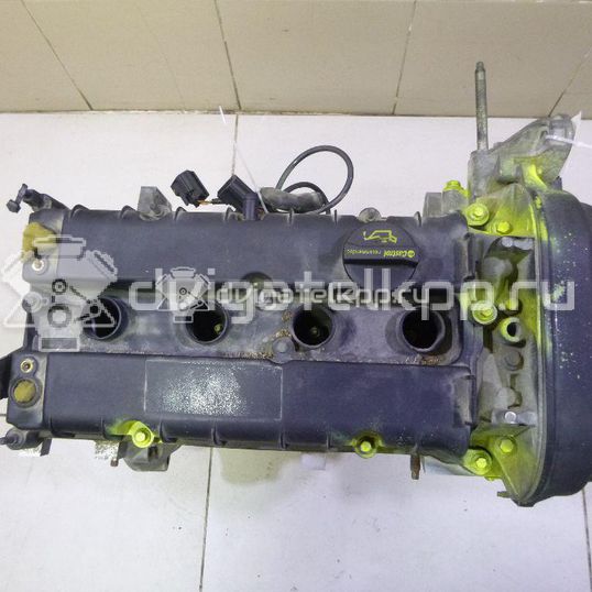 Фото Контрактный (б/у) двигатель CT для Volkswagen / Ford (Changan) 110 л.с 16V 1.5 л бензин 1752082