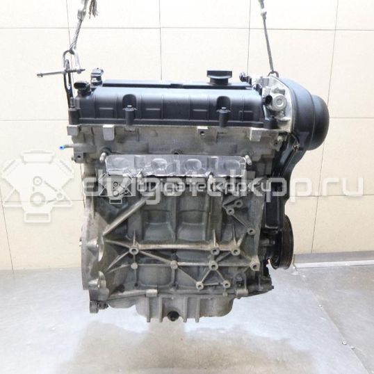 Фото Контрактный (б/у) двигатель CT для Volkswagen / Ford (Changan) 110 л.с 16V 1.5 л бензин 1752082