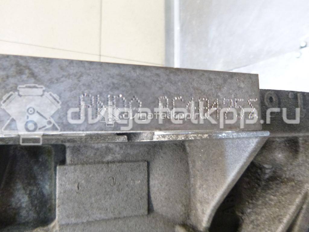 Фото Контрактный (б/у) двигатель CT для Volkswagen / Ford (Changan) 110 л.с 16V 1.5 л бензин 1752082 {forloop.counter}}