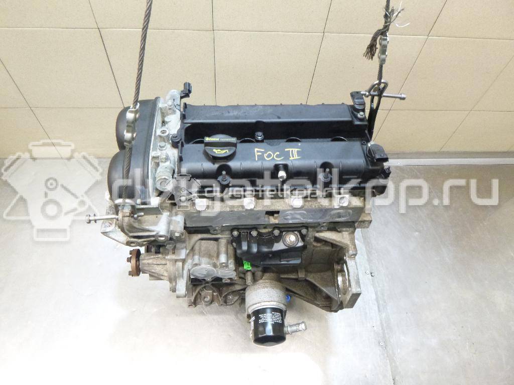 Фото Контрактный (б/у) двигатель CT для Volkswagen / Ford (Changan) 110 л.с 16V 1.5 л бензин 1752082 {forloop.counter}}