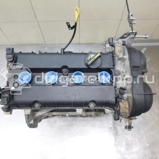 Фото Контрактный (б/у) двигатель CT для Volkswagen / Ford (Changan) 110 л.с 16V 1.5 л бензин 1752082