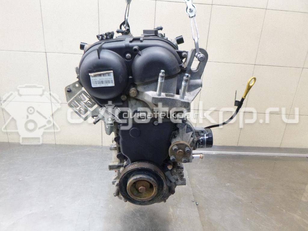 Фото Контрактный (б/у) двигатель CT для Volkswagen / Ford (Changan) 110 л.с 16V 1.5 л бензин 1752082 {forloop.counter}}