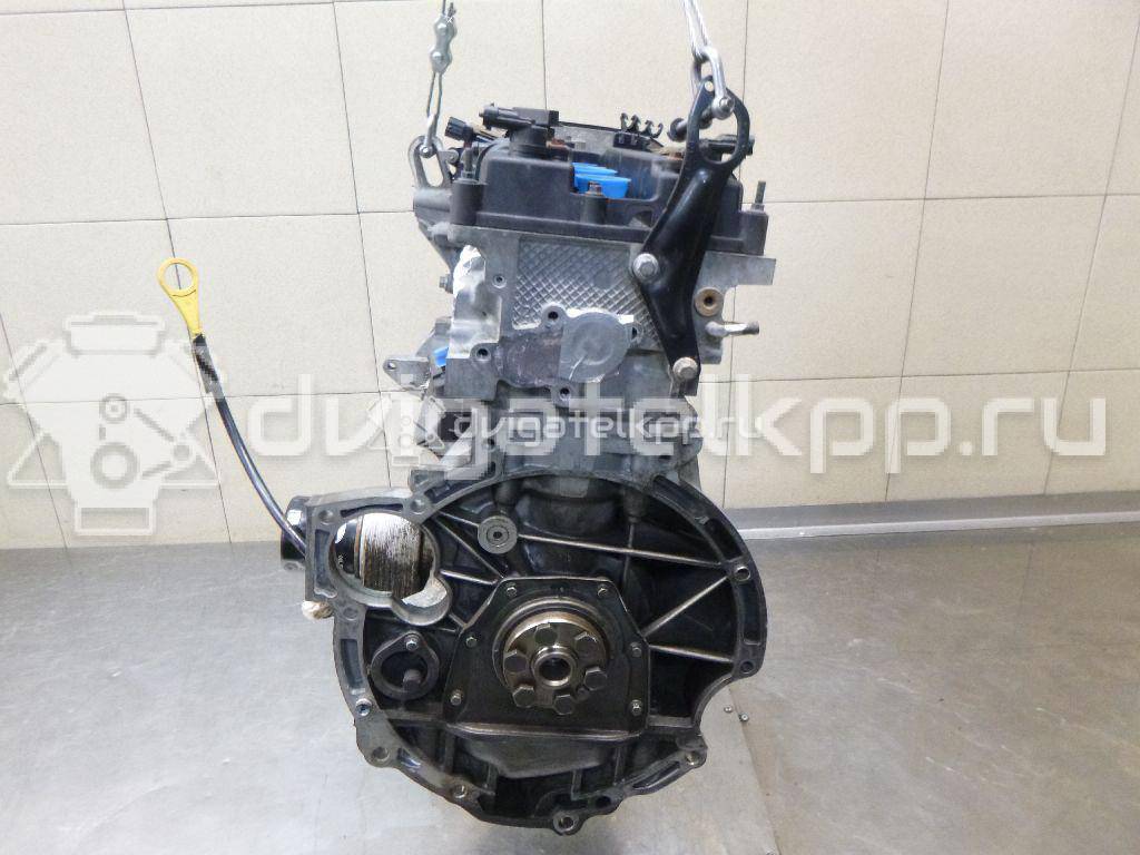 Фото Контрактный (б/у) двигатель PNDA для Ford Australia Focus 125 л.с 16V 1.6 л бензин 1752082 {forloop.counter}}