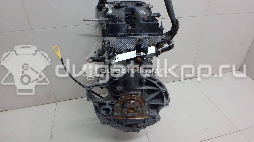 Фото Контрактный (б/у) двигатель PNDA для Ford Australia Focus 125 л.с 16V 1.6 л бензин 1752082 {forloop.counter}}