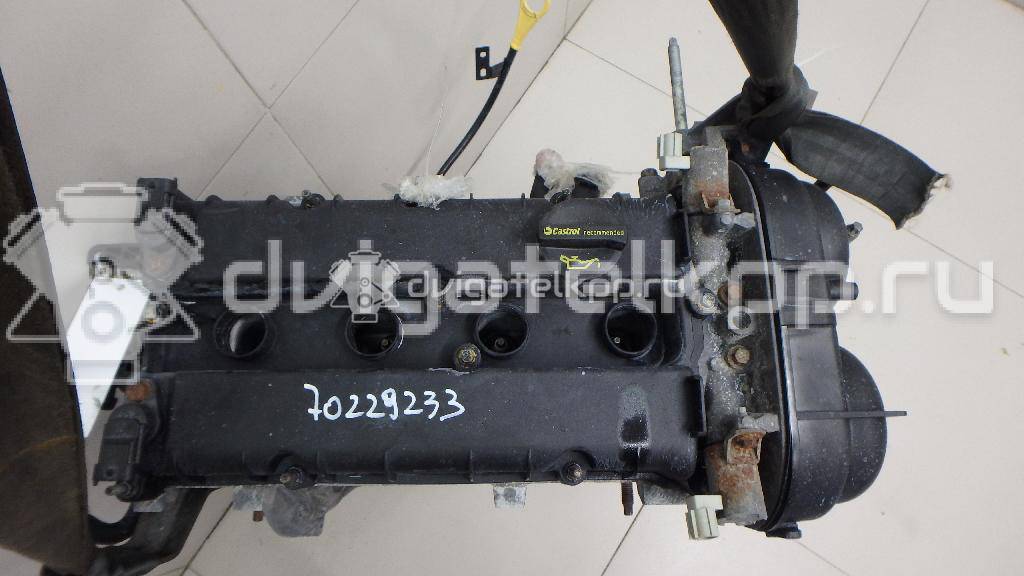 Фото Контрактный (б/у) двигатель PNDA для Ford Australia Focus 125 л.с 16V 1.6 л бензин 1752082 {forloop.counter}}