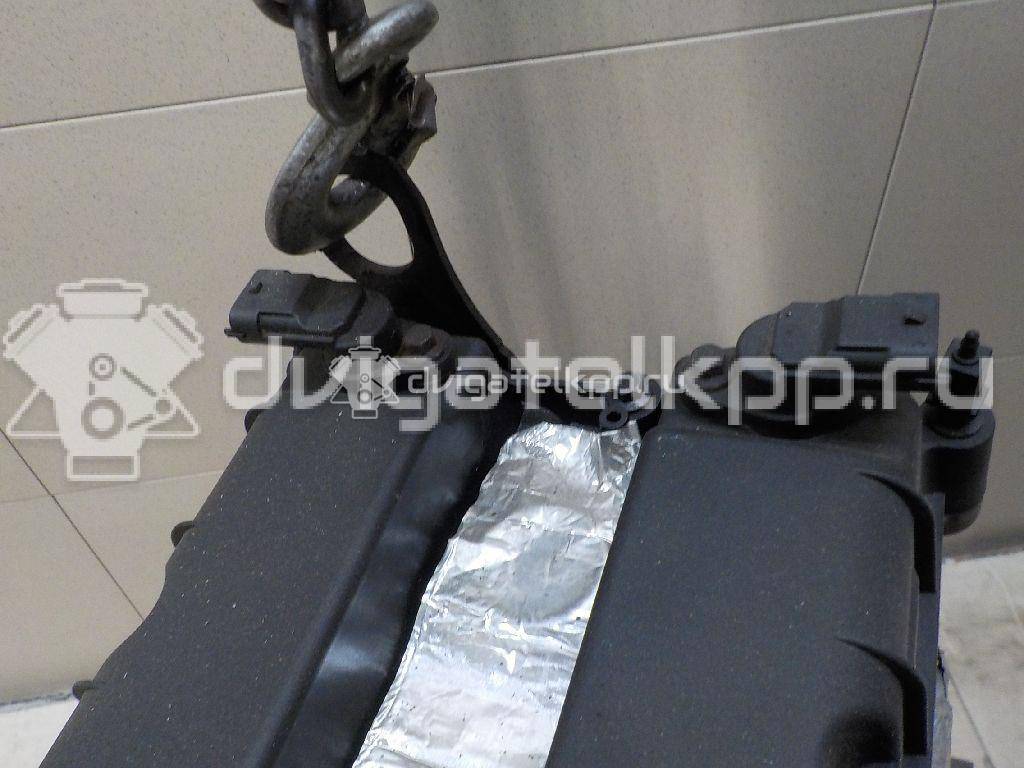 Фото Контрактный (б/у) двигатель PNDA для Ford Australia Focus 125 л.с 16V 1.6 л бензин 1752082 {forloop.counter}}