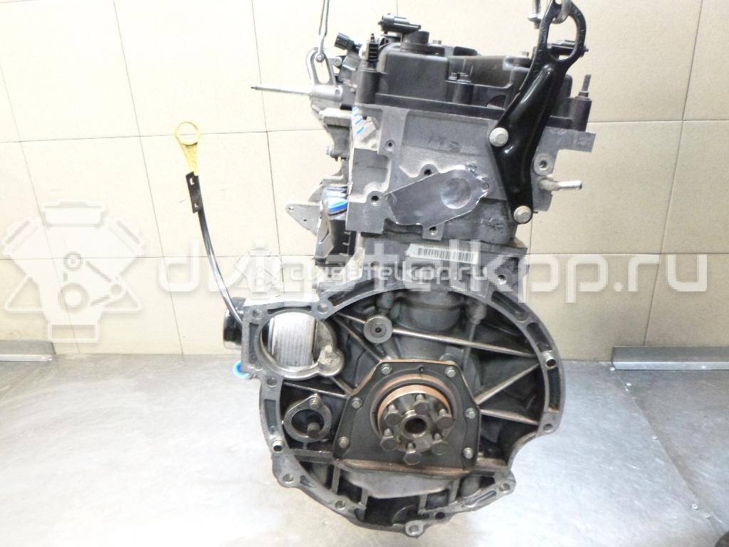 Фото Контрактный (б/у) двигатель CT для Volkswagen / Ford (Changan) 110 л.с 16V 1.5 л бензин 1752082 {forloop.counter}}