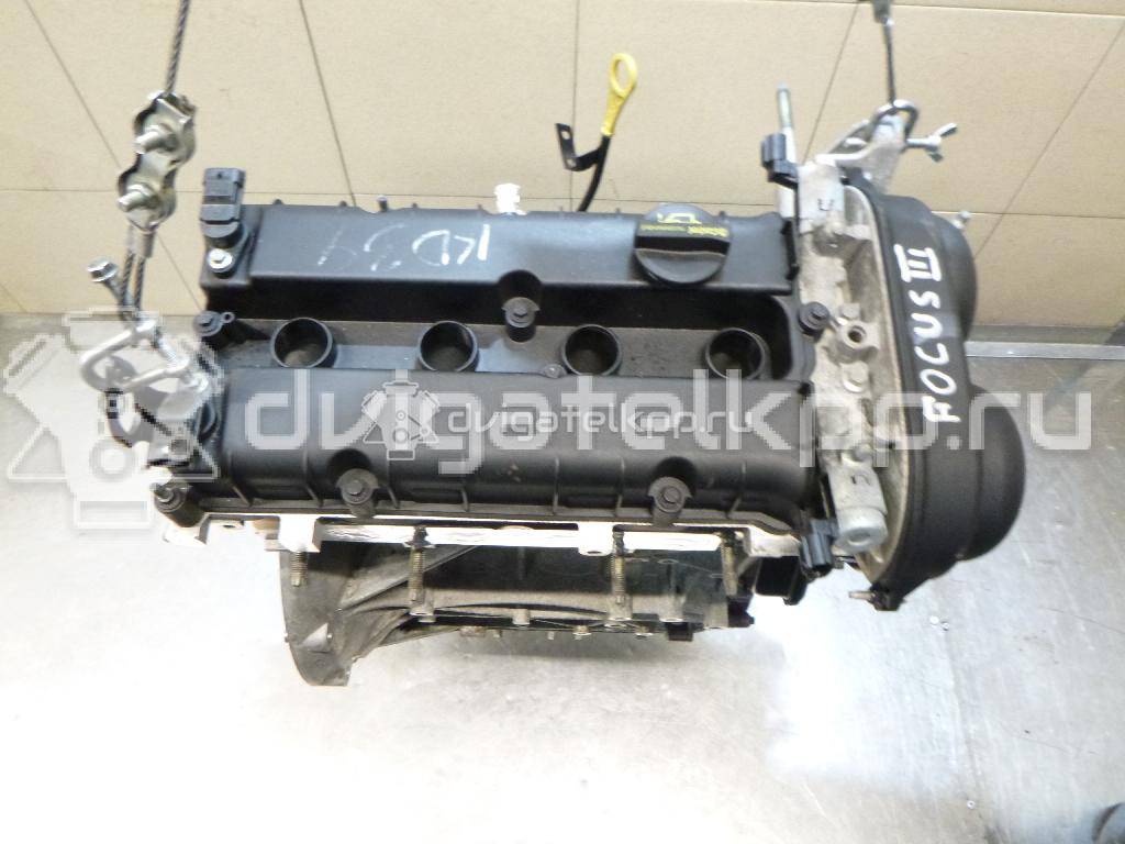 Фото Контрактный (б/у) двигатель CT для Volkswagen / Ford (Changan) 110 л.с 16V 1.5 л бензин 1752082 {forloop.counter}}