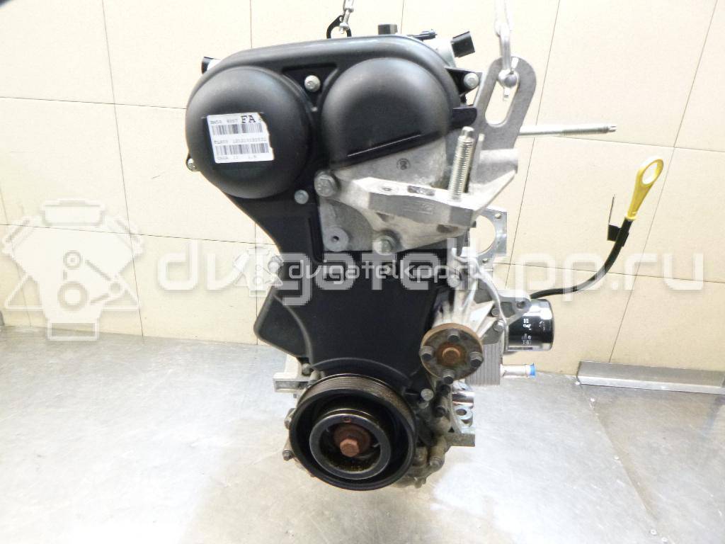 Фото Контрактный (б/у) двигатель CT для Volkswagen / Ford (Changan) 110 л.с 16V 1.5 л бензин 1752082 {forloop.counter}}