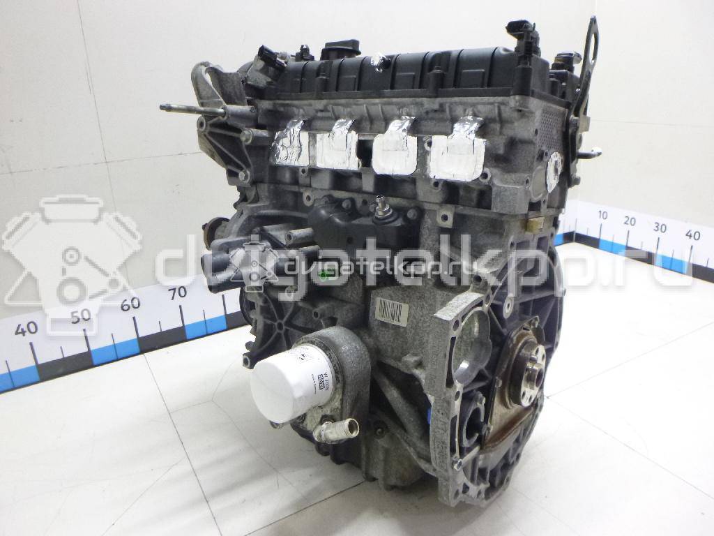 Фото Контрактный (б/у) двигатель PNDA для Ford Australia Focus 125 л.с 16V 1.6 л бензин 1752082 {forloop.counter}}