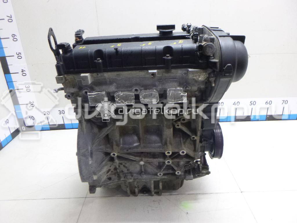 Фото Контрактный (б/у) двигатель PNDA для Ford Australia Focus 125 л.с 16V 1.6 л бензин 1752082 {forloop.counter}}