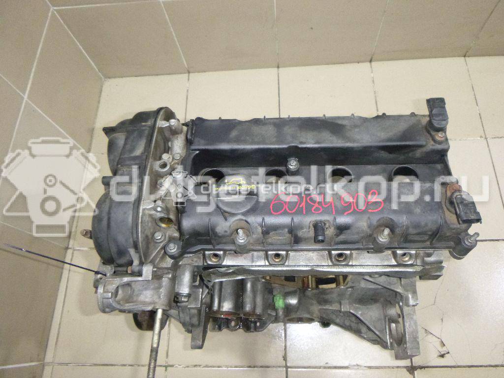 Фото Контрактный (б/у) двигатель CT для Volkswagen / Ford (Changan) 110 л.с 16V 1.5 л бензин 1752082 {forloop.counter}}